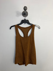 Lululemon Brown Tank