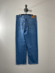 Levi's Ribcage Ankle Jeans