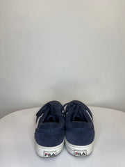 Fila Navy Sneakers