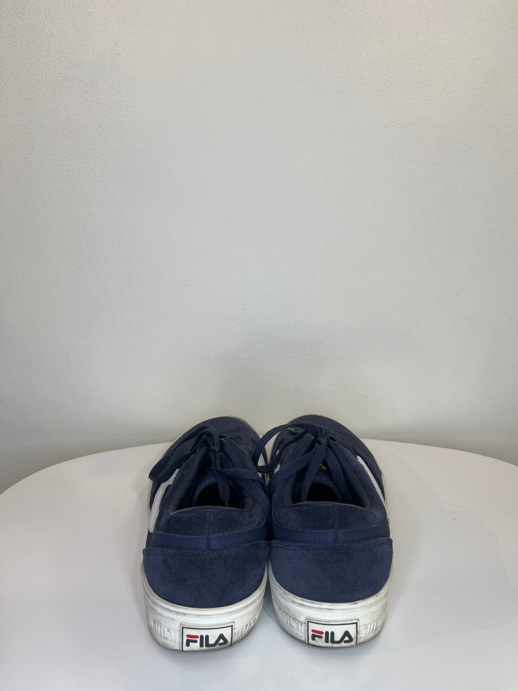Fila Navy Sneakers
