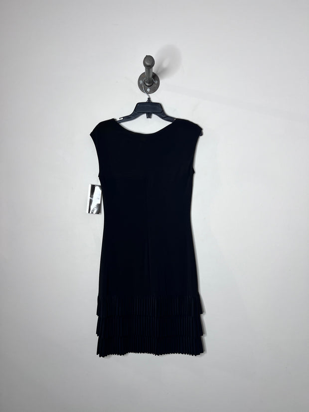 Frank Lyman Black Dress