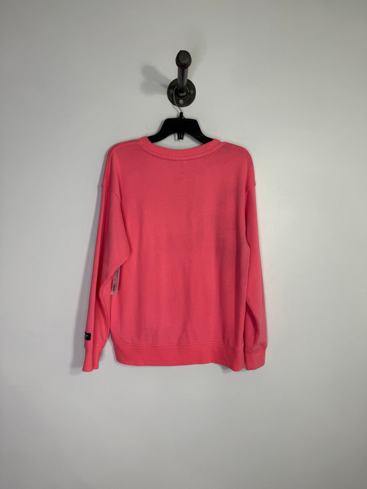 Calvin Klein Pink TwoPiece Set