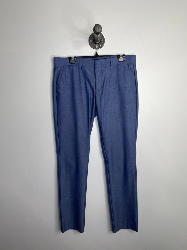 RW&CO Blue Dress Pants