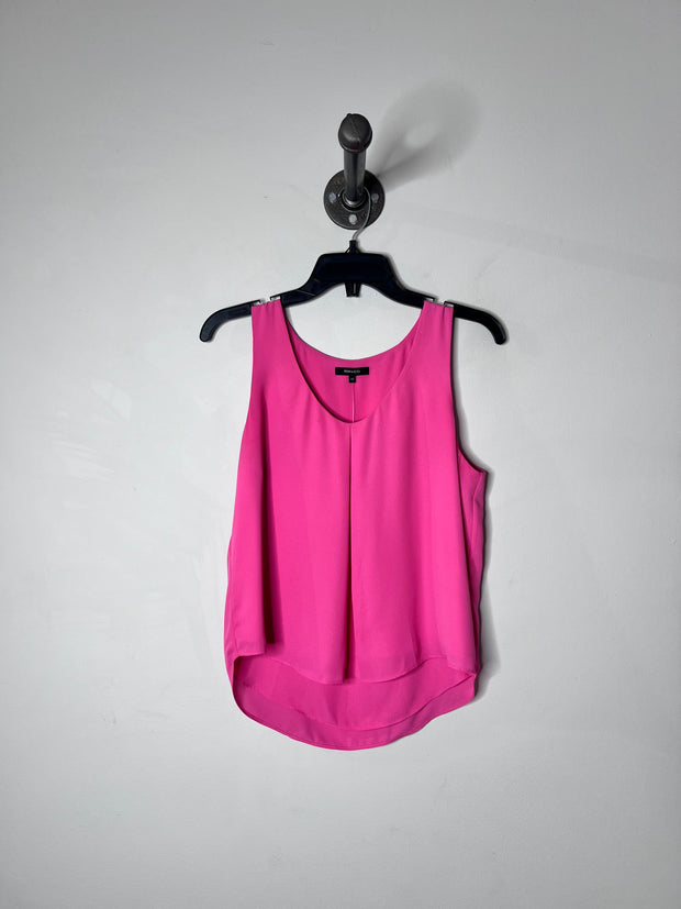 RW&CO Pink Tank