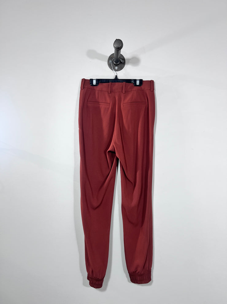 Pantalones Babaton Rust