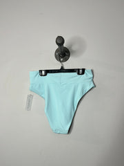 Aerie Blue High Waisted Bottom