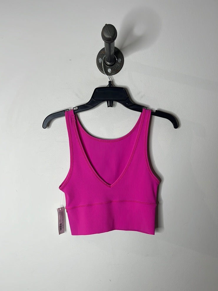 Lululemon Pink Align Tank