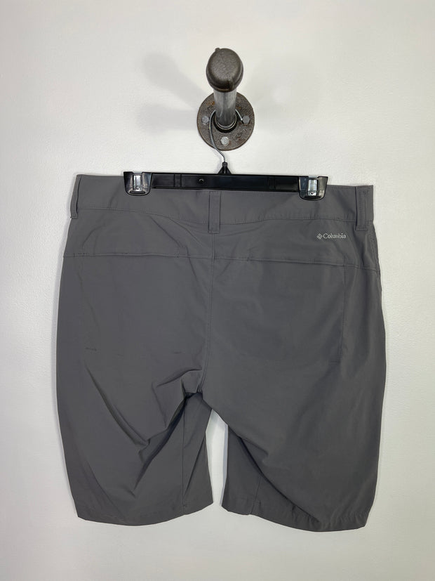 Columbia Grey Shorts