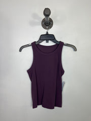 Lululemon Purple Tank