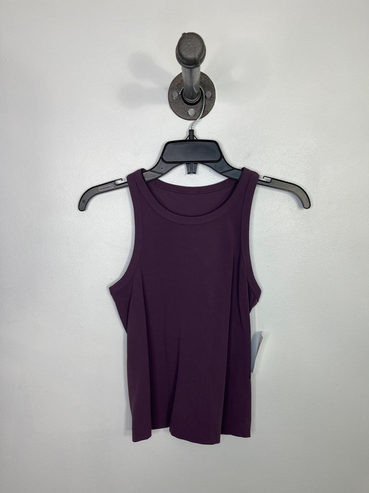 Lululemon Purple Tank