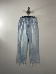 Levi's Light Straight Jeans