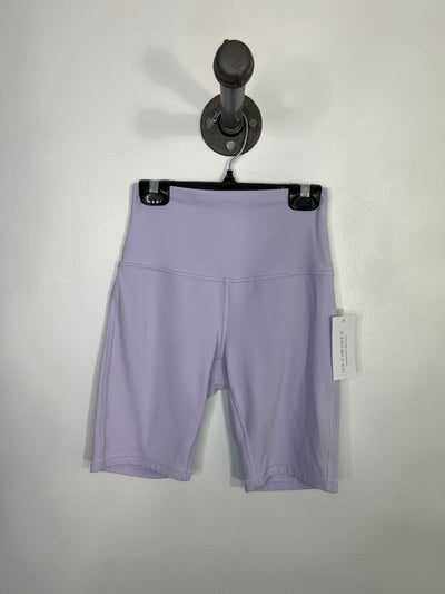 Lululemon Lavender Leggings