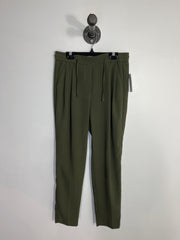 RW & CO Green Tie Trousers