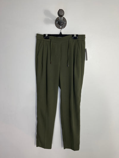 RW & CO Green Tie Trousers