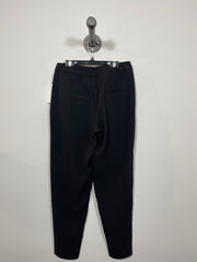 Ichi Black Dress Pant