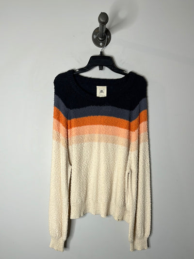 Ripcurl Multi-Colour Sweater