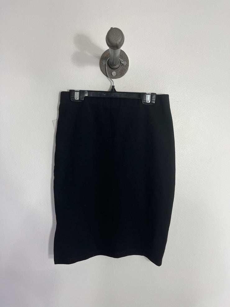Le Chateau Black Skirt