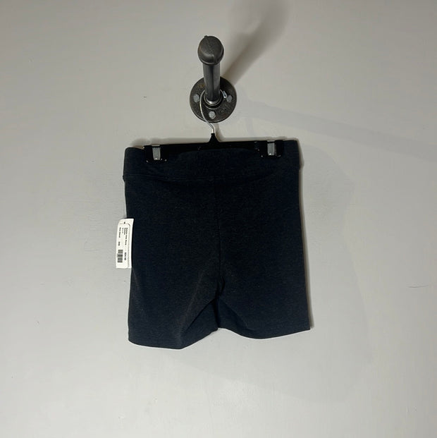 Babaton Grey Shorts