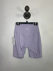 Lululemon Lavender Leggings