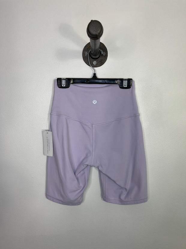 Lululemon Lavender Leggings