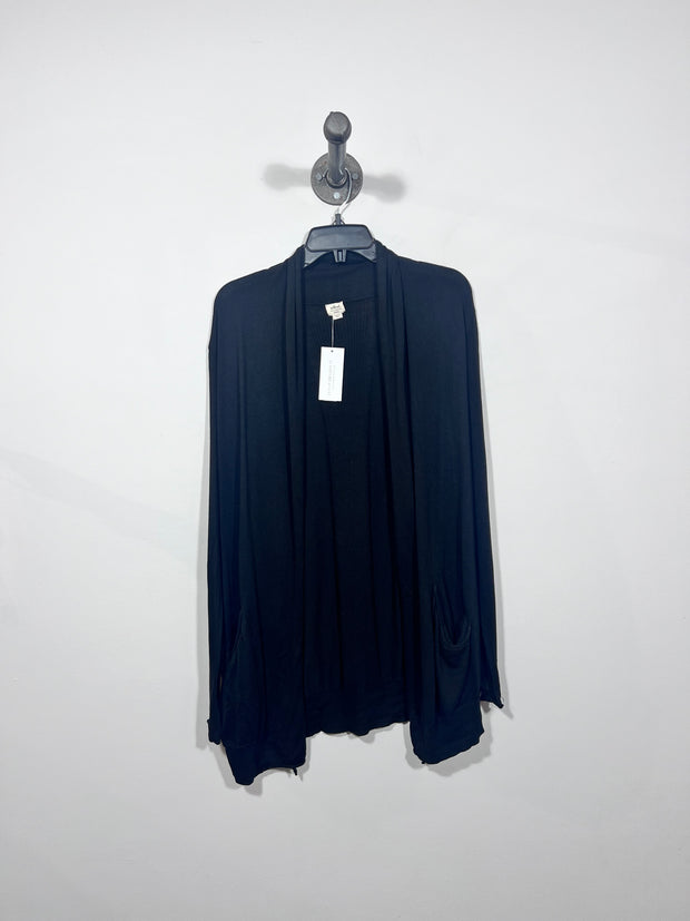 Wilfred Black Cardigan