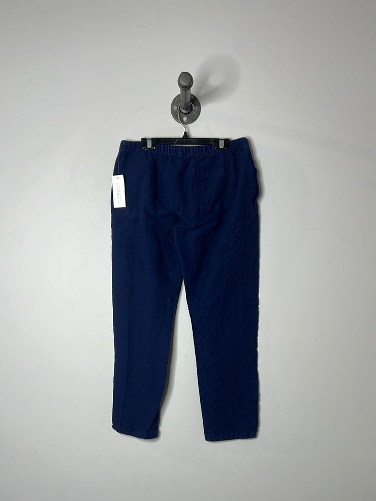 Onia Navy Pants