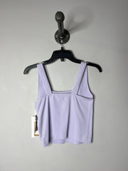 Ribbon Luxe Lavender Tank