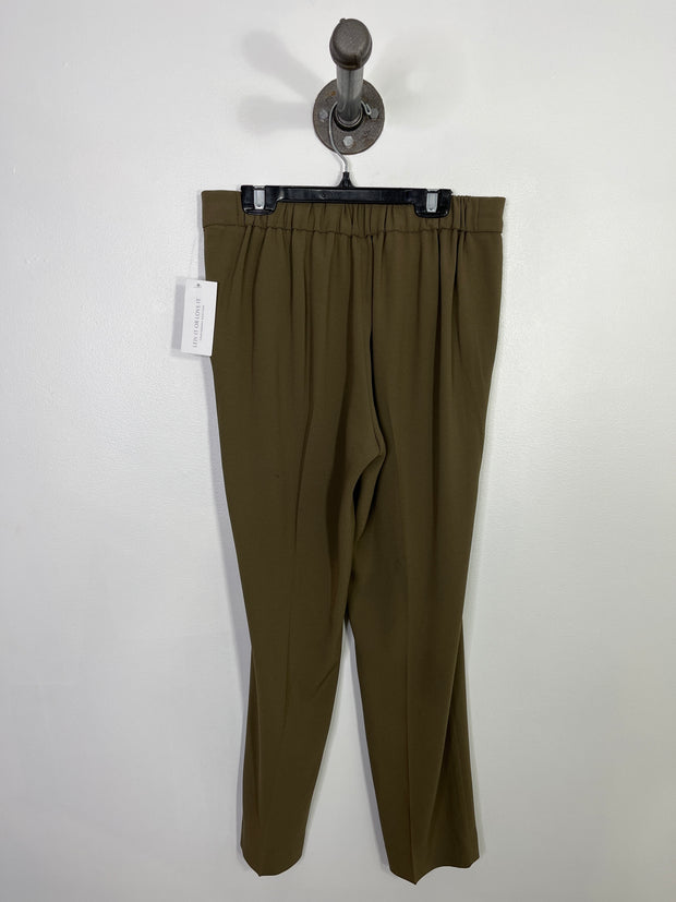 Babaton Olive Dress Pants