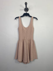 PRIV Pink Ballerina Dress