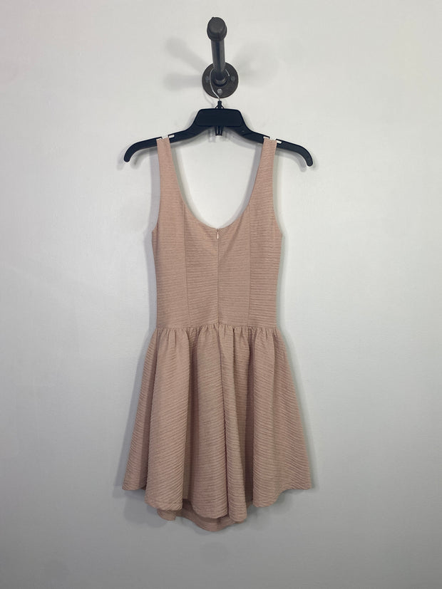PRIV Pink Ballerina Dress