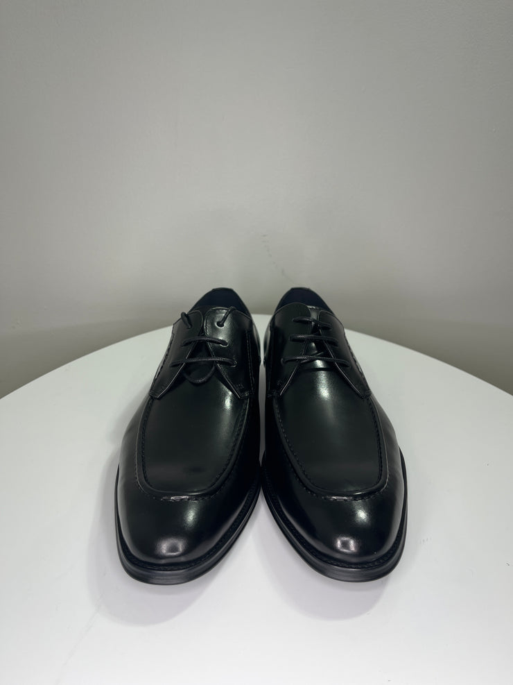 Steve Madden Blk Dress Shoes