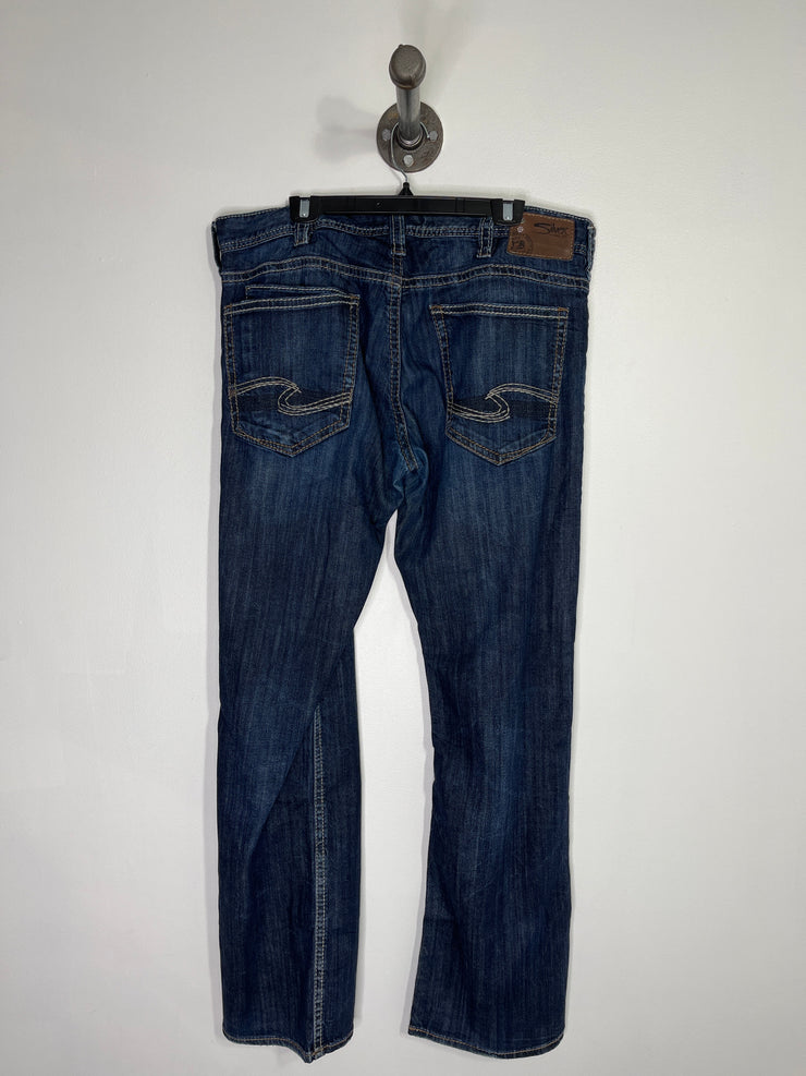 Silver Jeans Co. Jeans