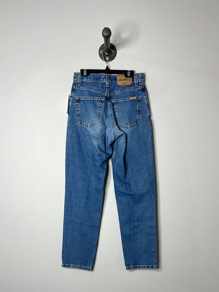 Levi Strauss Straight Jeans