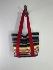 Bolso de mano multicolor de Roxy