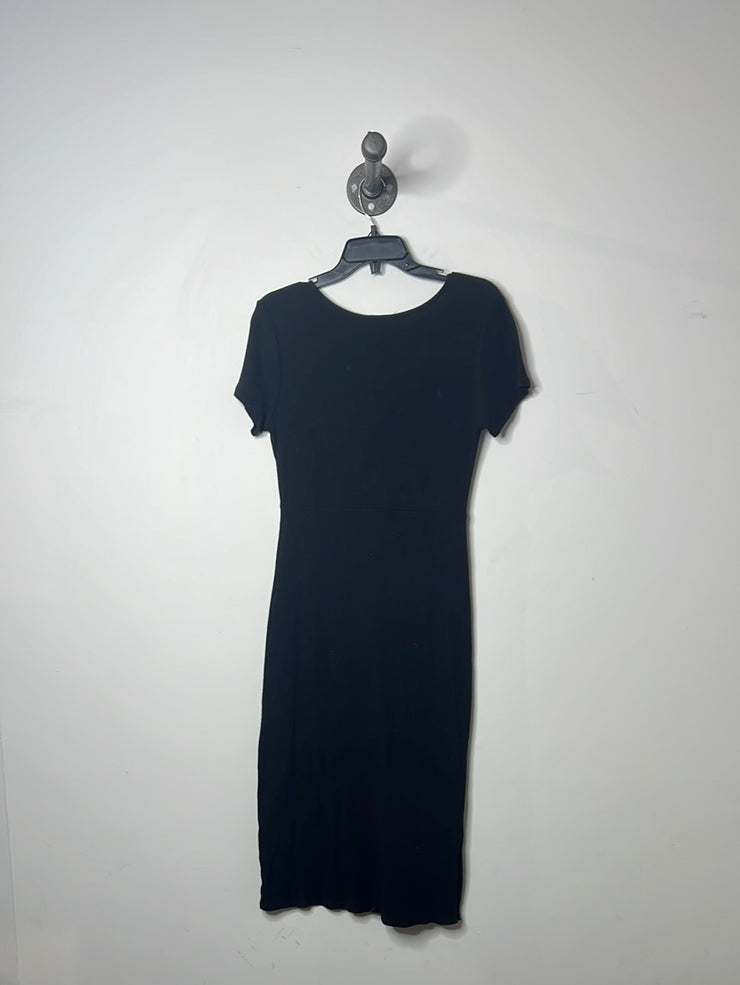 Rolla Coster Black Maxi Dress