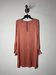 H&M Pink Lsv Dress