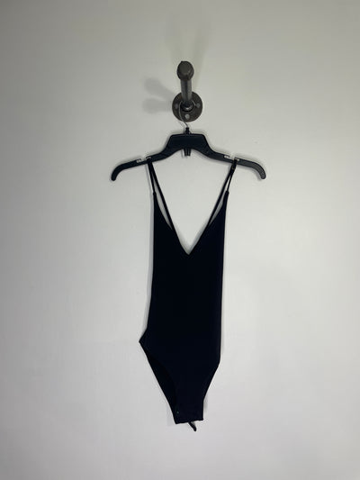 Ivanae Blk My Maria One Piece