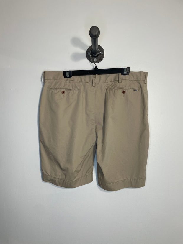 Short Dockers gris