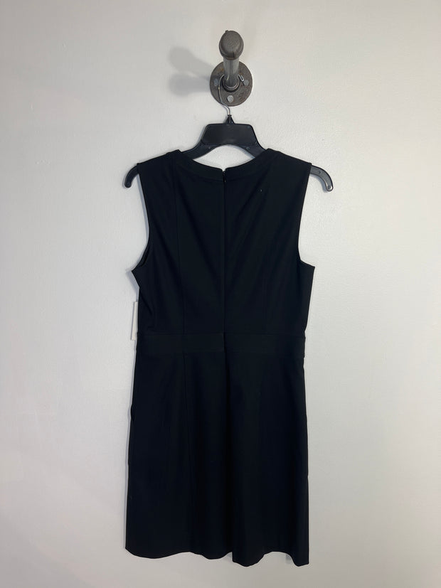 Theory Black Dress