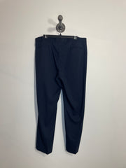 Pantalon habillé bleu marine RL