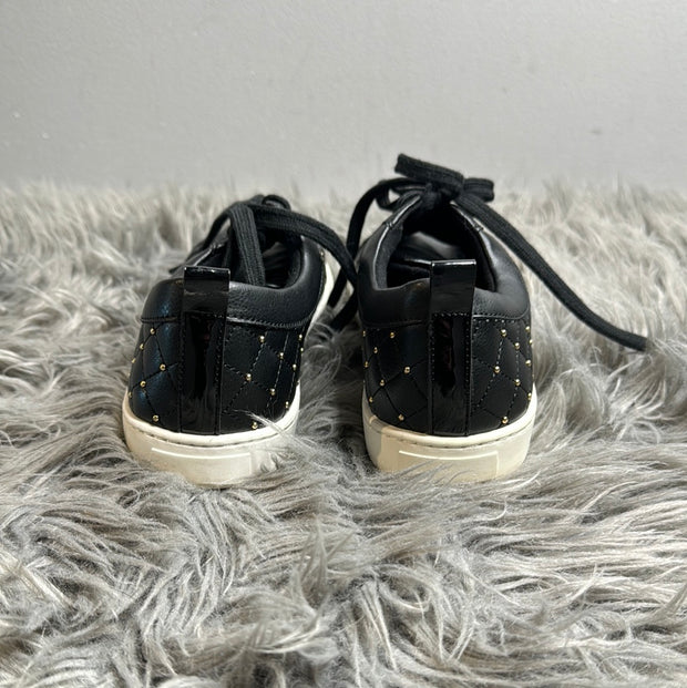 Aldo Black Sneakers