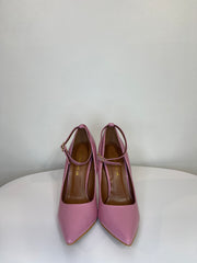 Shoe Republic LA Pink Heels