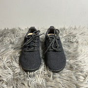 Allbirds Grey Wool Sneakers