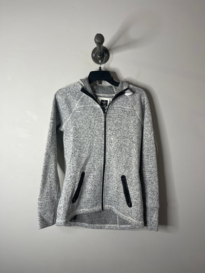 Freedom Trail Grey Sweater