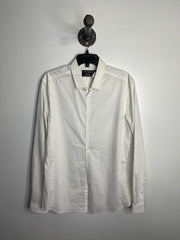 Topman White Dress Shirt