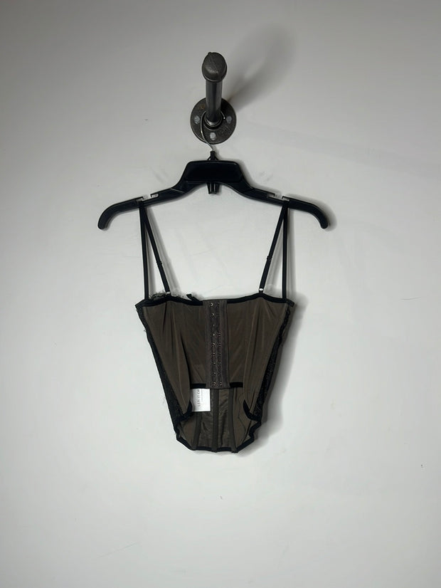 Urban Outfitters Corset Top