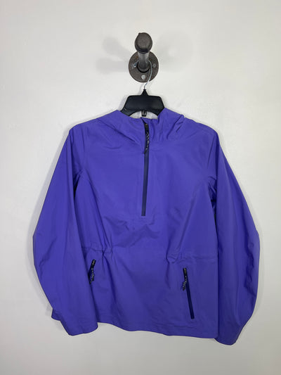 Lululemon Purple Rain Jacket
