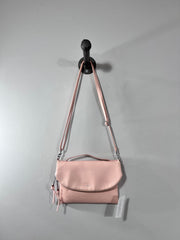 Orb Pink Crossbody Purse