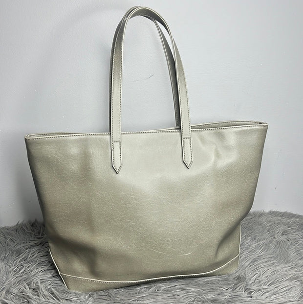 Matt & Nat Green Tote Bag