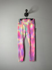 Lululemon Rainbow Leggings